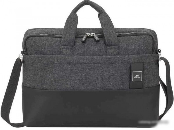 Сумка для ноутбука Rivacase 8831 (черный)