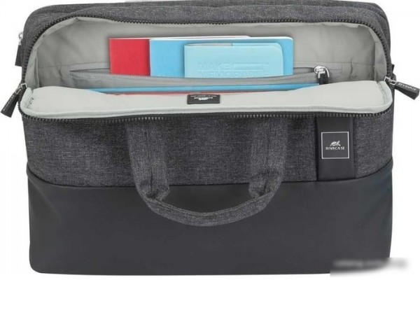 Сумка для ноутбука Rivacase 8831 (черный)