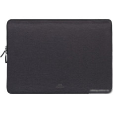 Чехол Rivacase Suzuka ECO 7704 (черный)