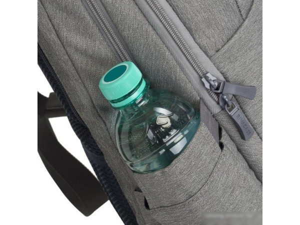 Рюкзак Rivacase 7760 (серый)