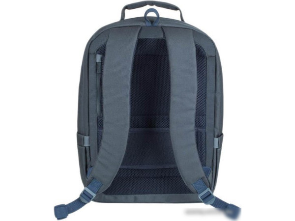 Городской рюкзак Rivacase 8460 Aquamarine