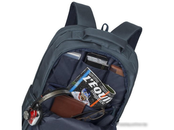 Городской рюкзак Rivacase 8460 Aquamarine