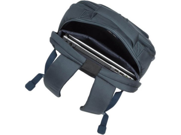 Городской рюкзак Rivacase 8460 Aquamarine