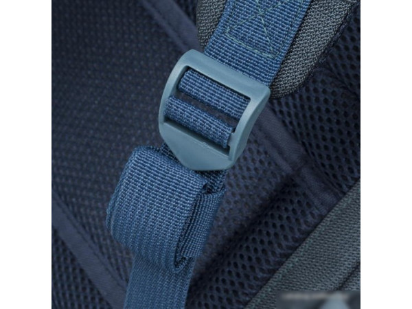 Городской рюкзак Rivacase 8460 Aquamarine