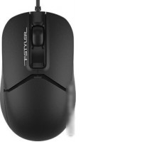 Мышь A4Tech Fstyler FM12 (черный)