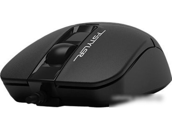 Мышь A4Tech Fstyler FM12 (черный)