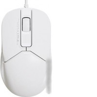Мышь A4Tech Fstyler FM12 (белый)