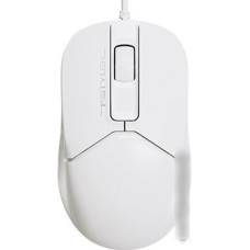 Мышь A4Tech Fstyler FM12 (белый)