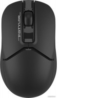 Мышь A4Tech Fstyler FG12 (черный)