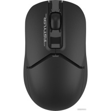 Мышь A4Tech Fstyler FG12 (черный)