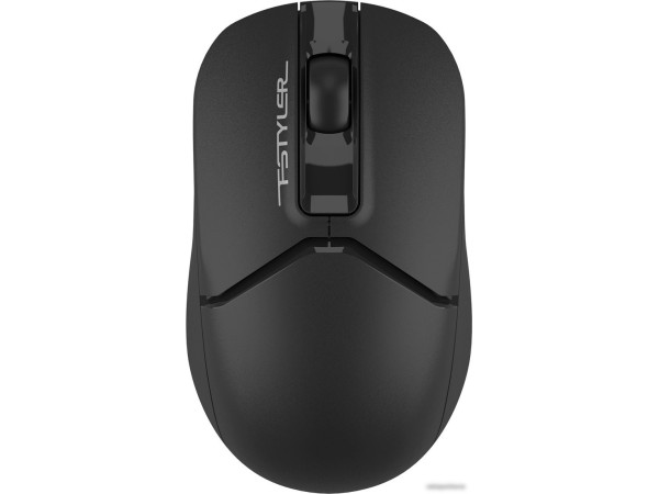 Мышь A4Tech Fstyler FG12 (черный)