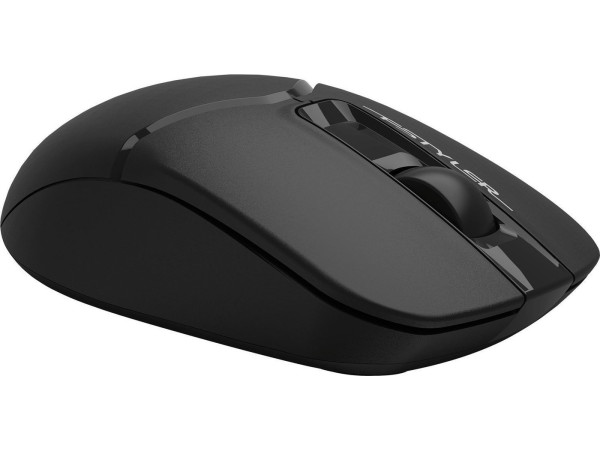 Мышь A4Tech Fstyler FG12 (черный)