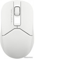 Мышь A4Tech Fstyler FG12 (белый)
