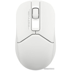Мышь A4Tech Fstyler FG12 (белый)