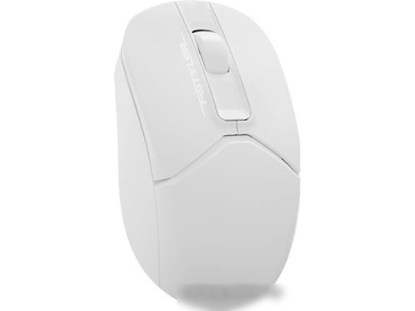Мышь A4Tech Fstyler FG12 (белый)
