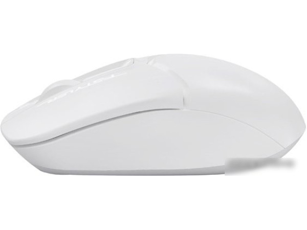 Мышь A4Tech Fstyler FG12 (белый)