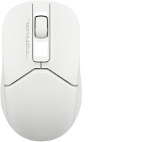 Мышь A4Tech Fstyler FG12S (белый)