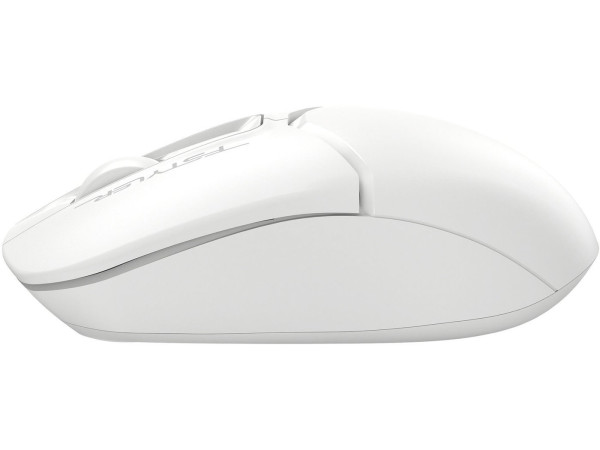 Мышь A4Tech Fstyler FG12S (белый)