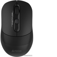 Мышь A4Tech Fstyler FB10C (черный)