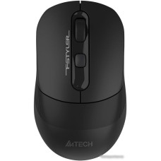 Мышь A4Tech Fstyler FB10C (черный)