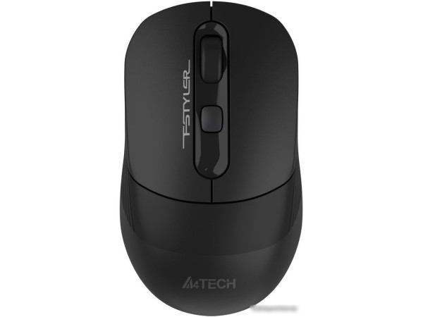Мышь A4Tech Fstyler FB10C (черный)