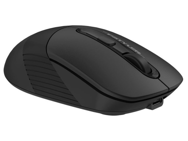 Мышь A4Tech Fstyler FB10C (черный)
