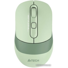 Мышь A4Tech Fstyler FB10C (зеленый)