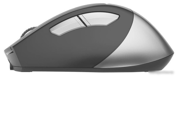Мышь A4Tech Fstyler FB35C (серый)