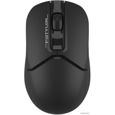 Мышь A4Tech Fstyler FB12 (черный)