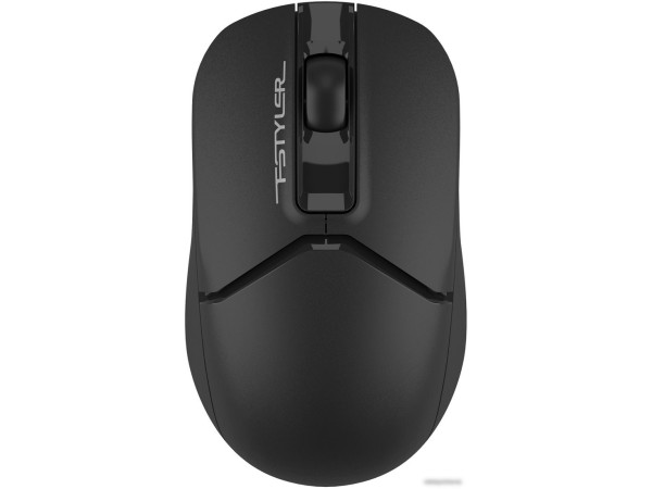 Мышь A4Tech Fstyler FB12 (черный)