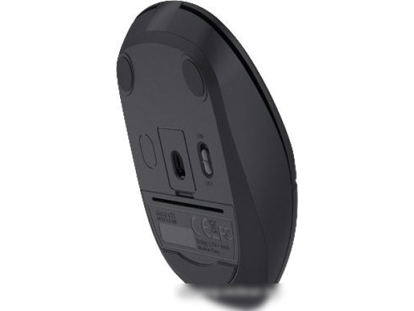 Мышь A4Tech Fstyler FB12 (черный)