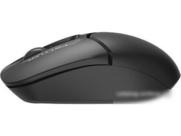 Мышь A4Tech Fstyler FB12 (черный)