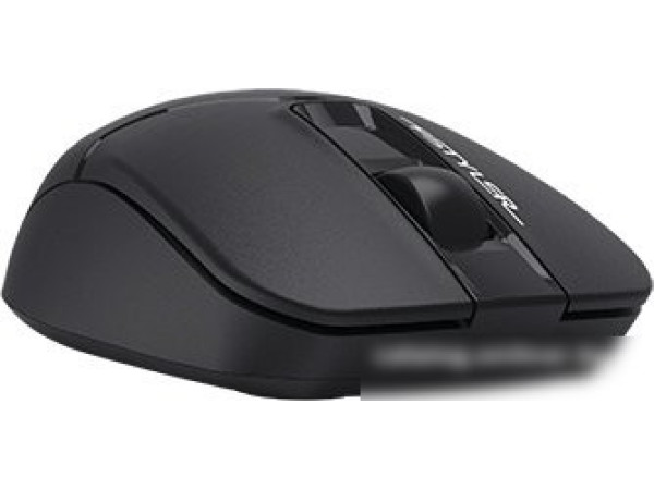Мышь A4Tech Fstyler FB12 (черный)