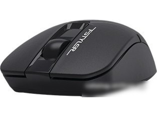 Мышь A4Tech Fstyler FB12 (черный)