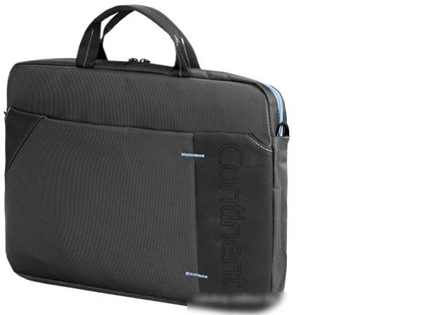 Сумка для ноутбука Continent CC-205