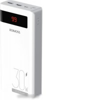 Внешний аккумулятор Romoss Sense 8PS Pro 30000mAh