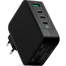 Сетевое зарядное TopON TOP-GaN-130WB