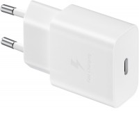 Сетевое зарядное Samsung EP-T1510XWEGEU