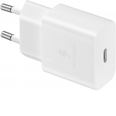 Сетевое зарядное Samsung EP-T1510XWEGEU