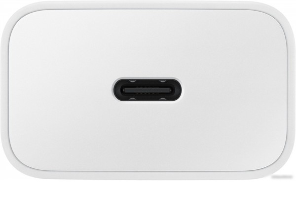 Сетевое зарядное Samsung EP-T1510XWEGEU