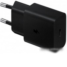 Сетевое зарядное Samsung EP-T1510XBEGEU