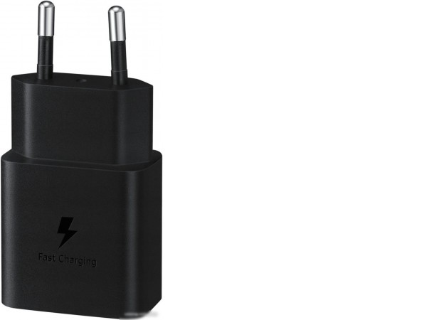 Сетевое зарядное Samsung EP-T1510XBEGEU