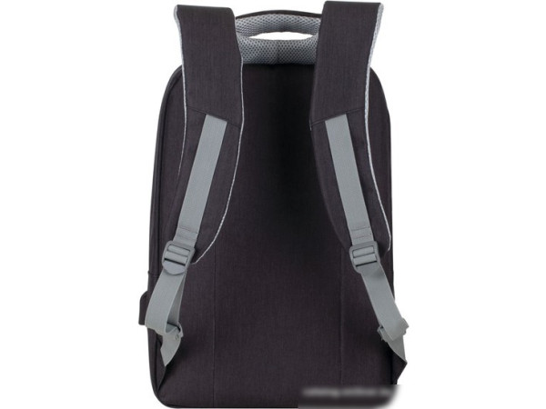 Городской рюкзак Rivacase Prater 7562 (черный)