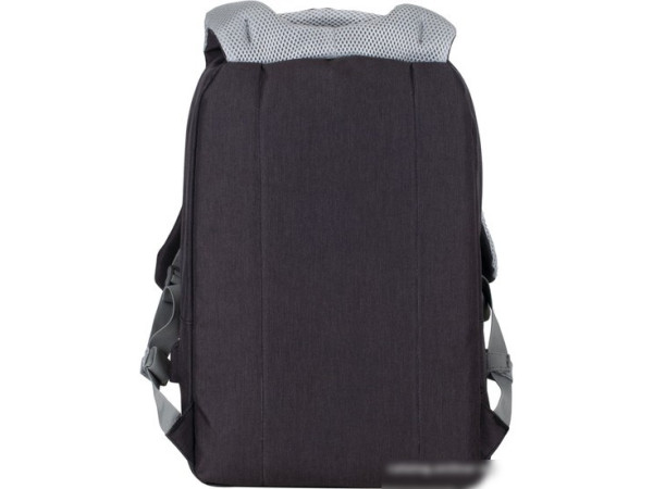 Городской рюкзак Rivacase Prater 7562 (черный)