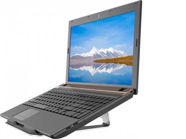 Подставка CACTUS CS-NB-AL