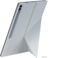 Чехол для планшета Samsung Smart Book Cover Tab S9 Ultra (белый)
