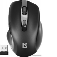 Мышь Defender Prime MB-053 (черный)