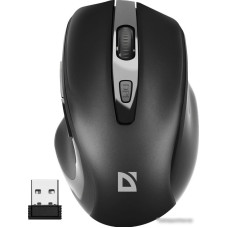 Мышь Defender Prime MB-053 (черный)