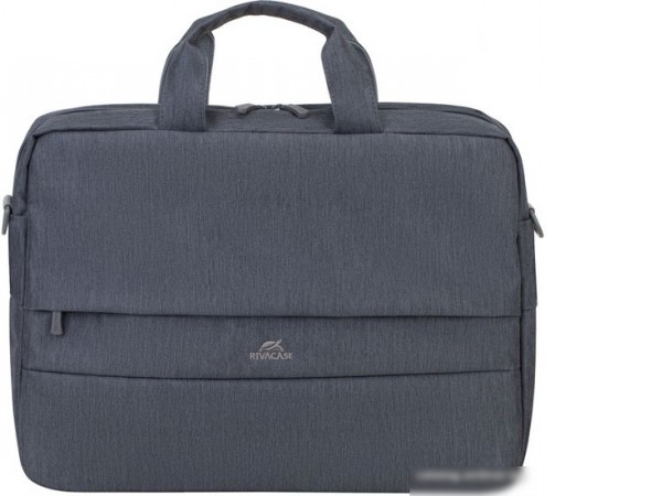 Сумка Rivacase Prater 7532 (темно-серый)
