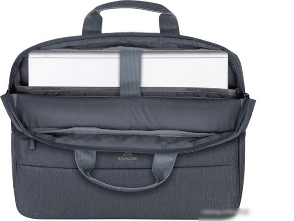 Сумка Rivacase Prater 7532 (темно-серый)